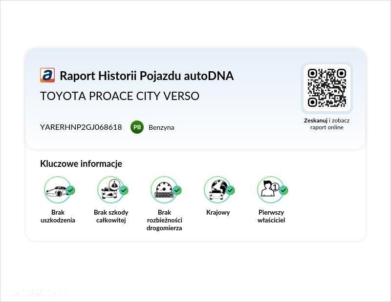 Toyota Proace City Verso 1.2 D-4T Business - 19
