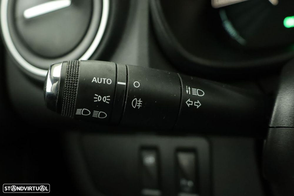 Dacia spring cargo 45 - 14