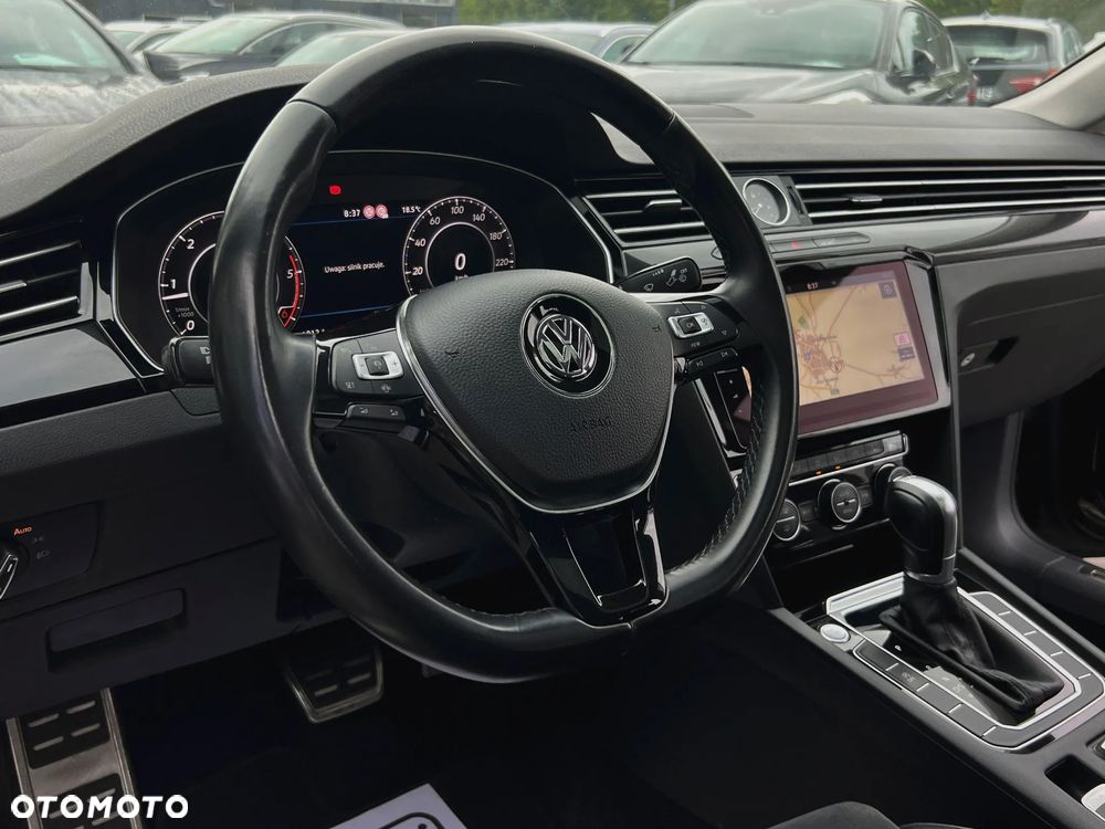 Volkswagen Arteon 2.0 TDI SCR DSG Elegance - 22