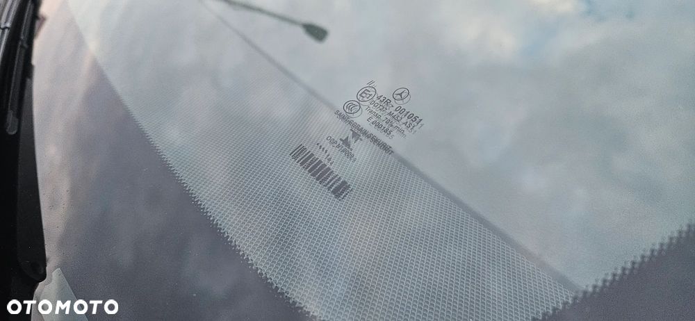 Mercedes-Benz Klasa B 200 (BlueEFFICIENCY) 7G-DCT - 37