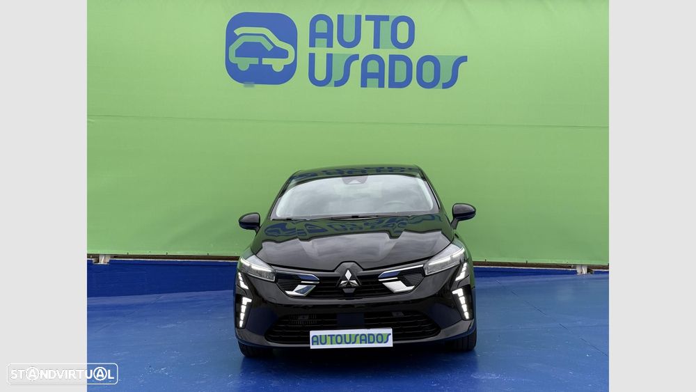 Mitsubishi Colt 1.0 MPI-T Invite - 5