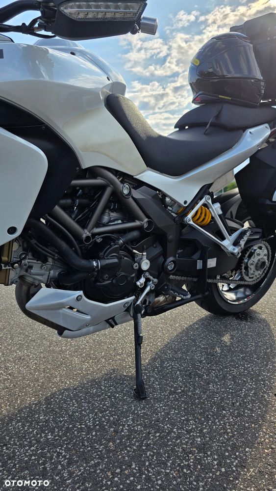 Ducati Multistrada - 11