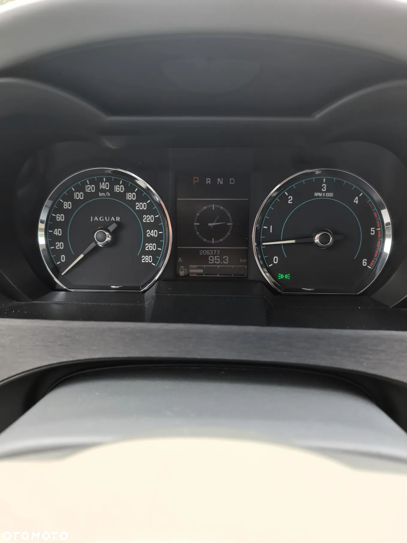 Jaguar XK 4.2 Cabriolet - 11