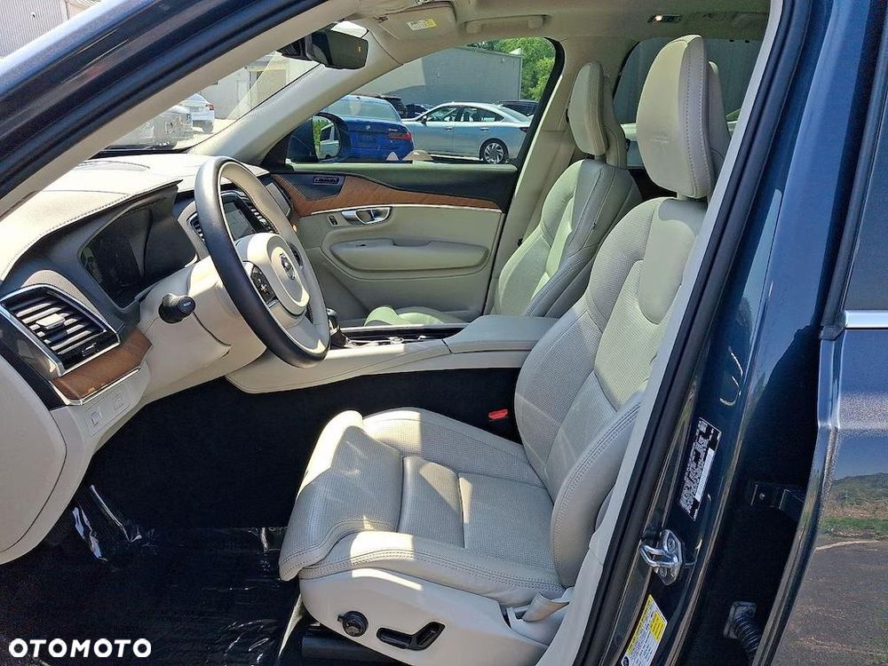 Volvo XC 90 T6 AWD Geartronic Inscription - 15