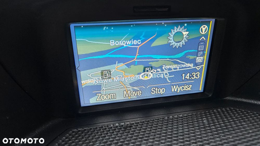 Ford Custom 2,2TDCI 155KM - 39