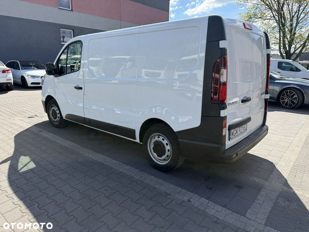 Renault Trafic - 5