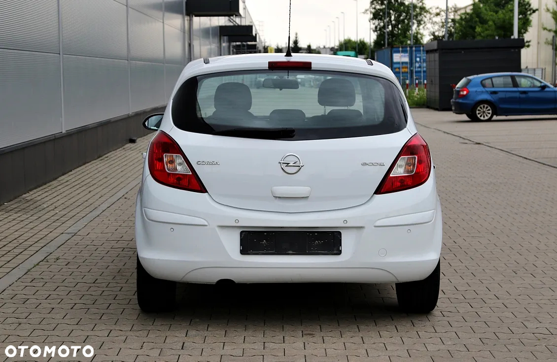 Opel Corsa 1.2 16V Enjoy S&S - 12