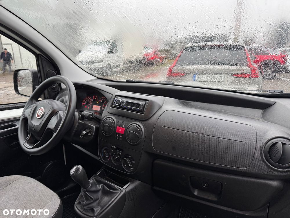 Fiat Fiorino - 12