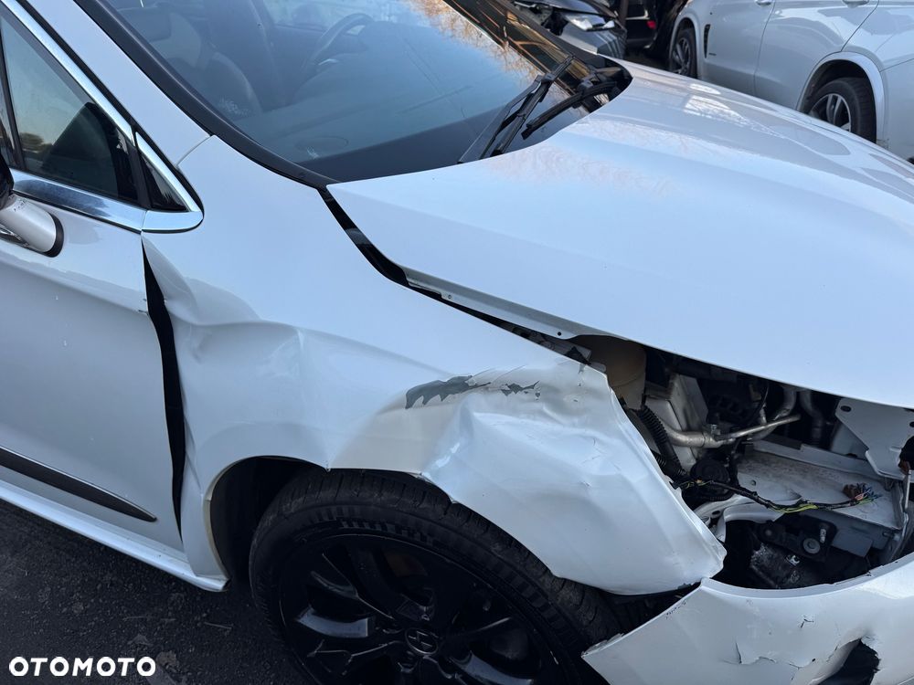 Citroën DS4 BlueHDi 150 S&S SoChic - 28