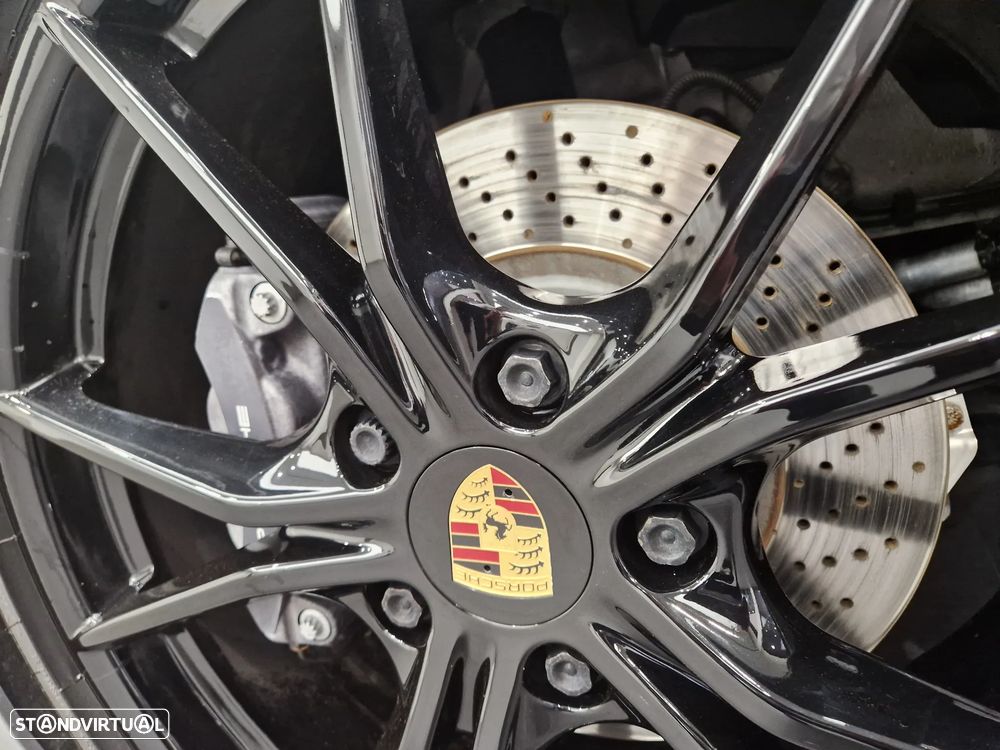 Porsche 718 Boxster 2.0 PDK - 16