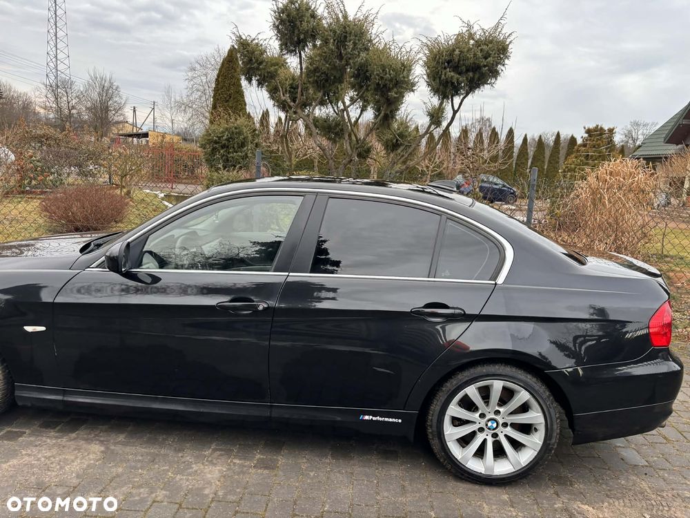 BMW Seria 3 - 3