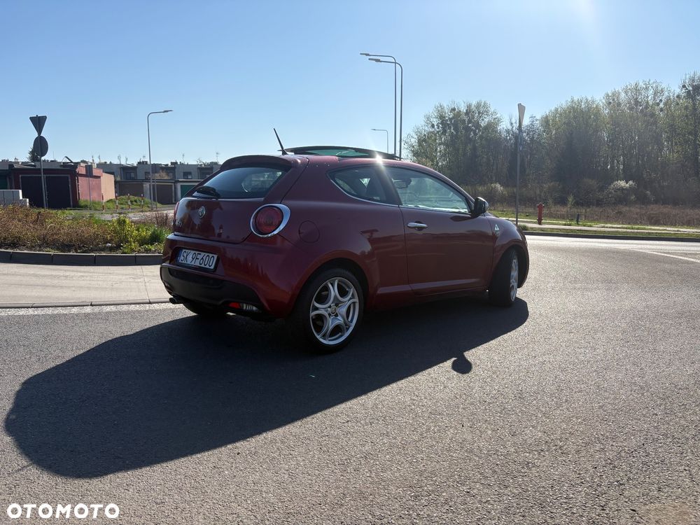 Alfa Romeo Mito 1.6 JTDM Distinctive S&S - 20