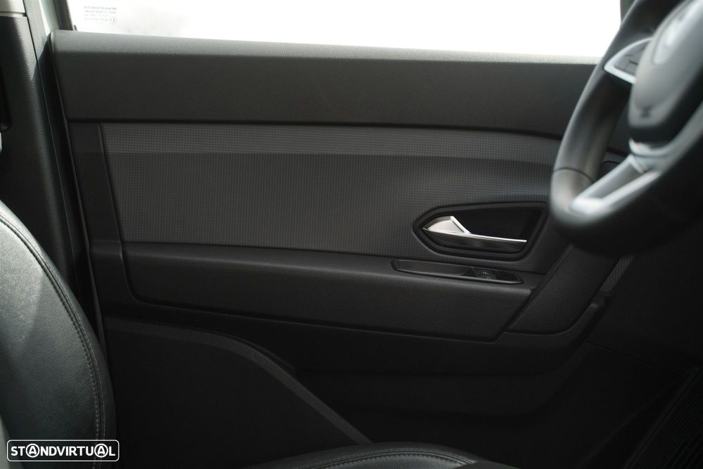 Renault Express 1.5 Blue dCi Advance - 28