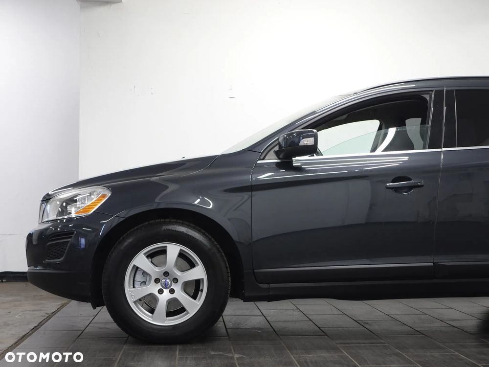 Volvo XC 60 - 16