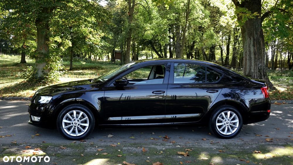 Skoda Octavia - 28