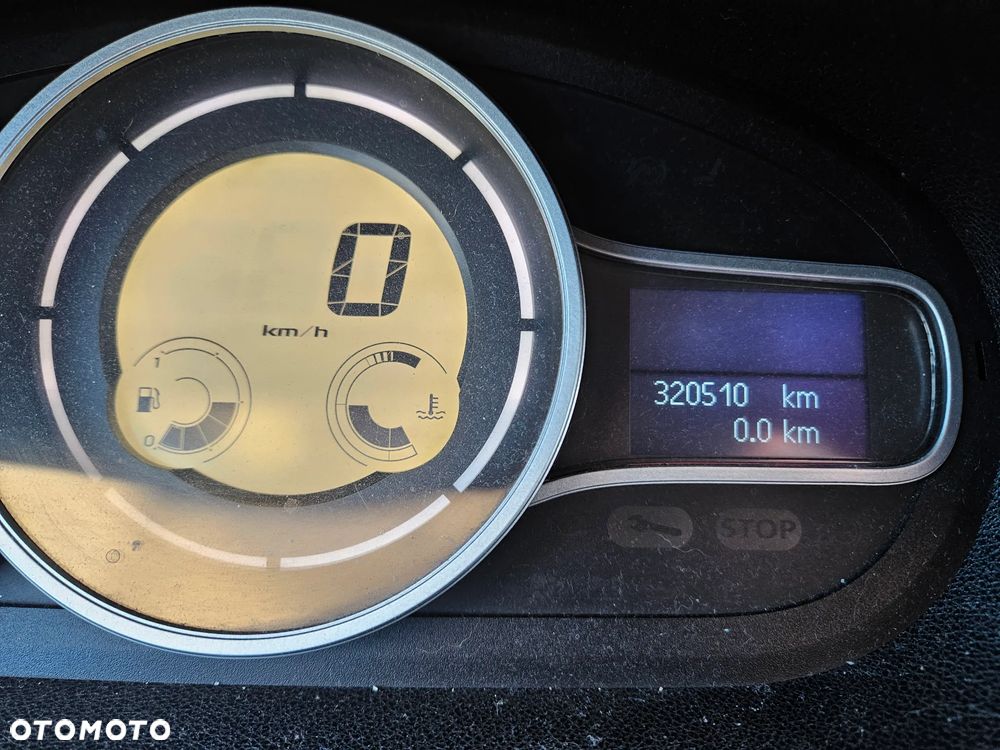 Renault Megane 1.9 dCi Dynamique - 7