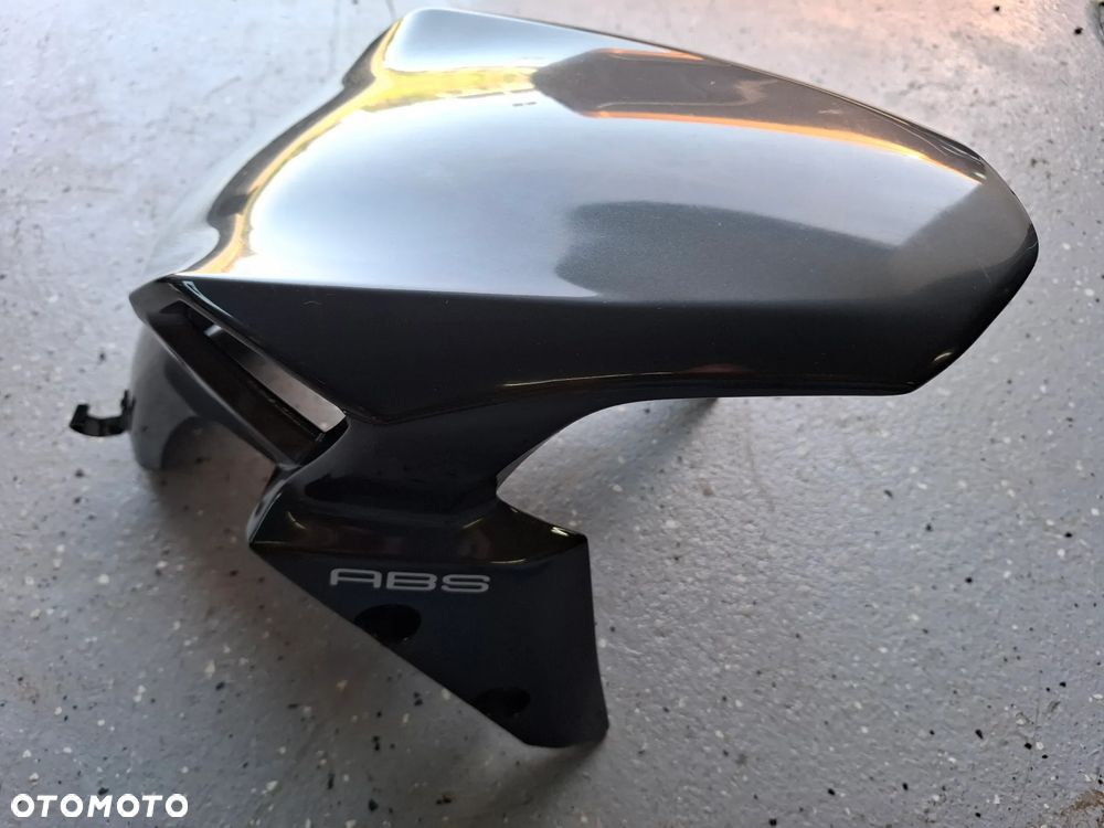 Kawasaki Z900 błotnik - 1