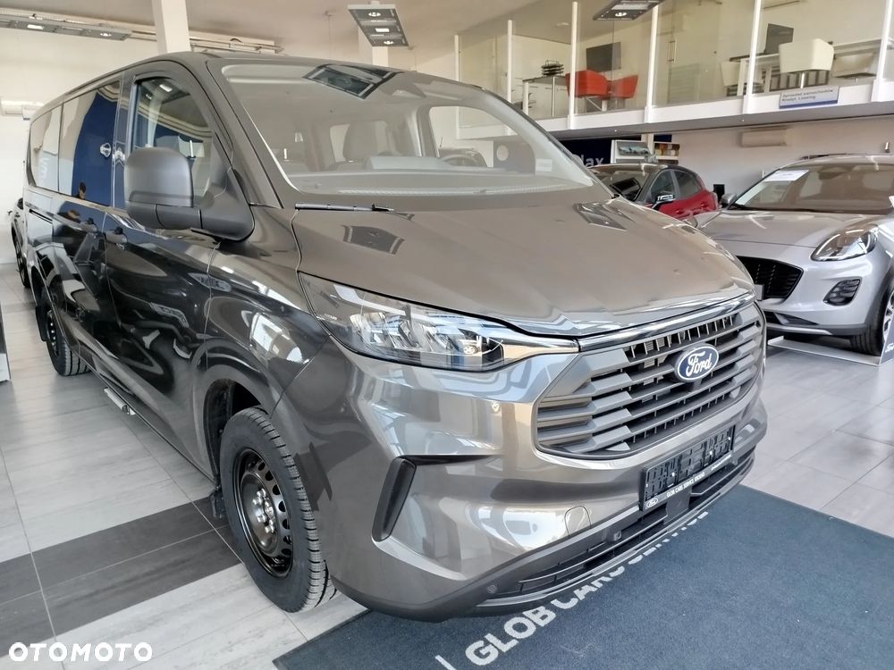 Ford Transit Custom Kombi 320 L2H1 Trend M1 - 14