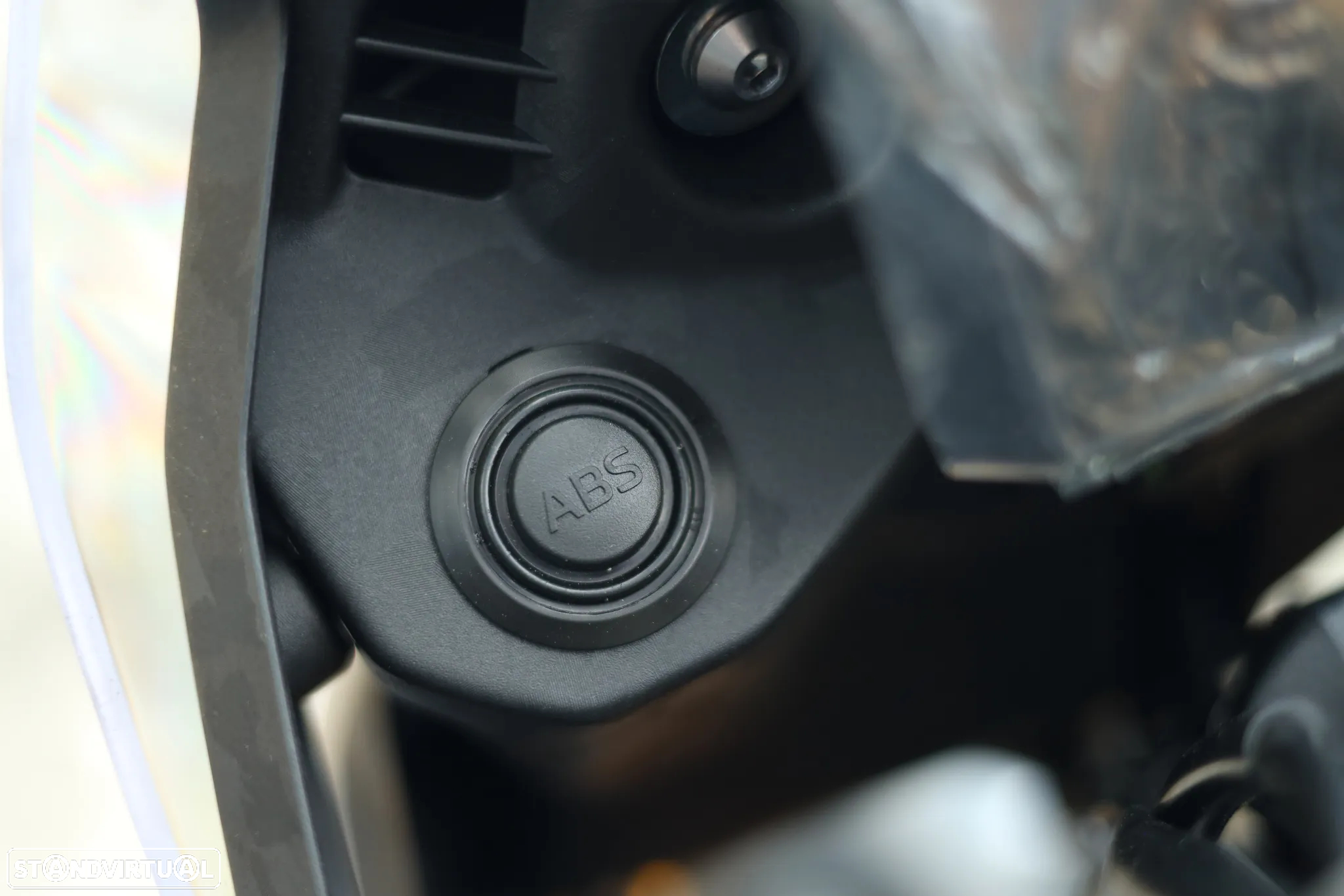 Yamaha Ténéré 700 2025 35kw e Full Power - 18