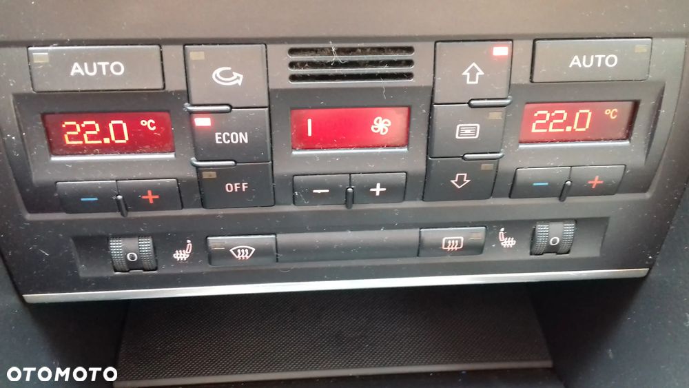 Audi A4 - 9