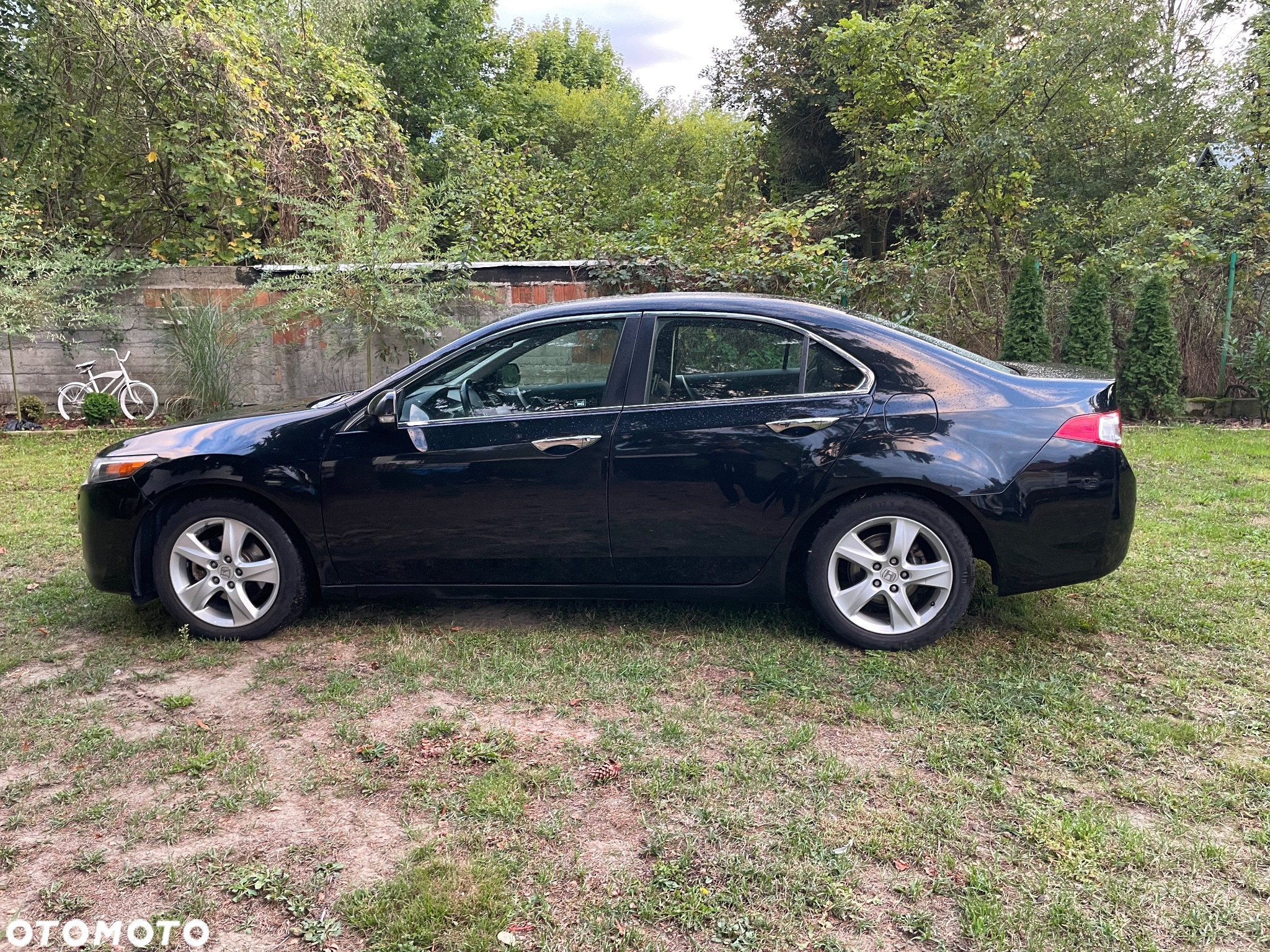 Honda Accord 2.0 Executive Nav - 2