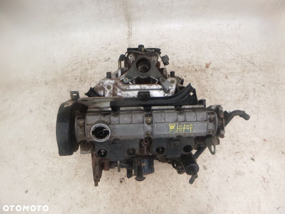 renault laguna 1 1.8 1.6 benz silnik głowica wał  kolektor