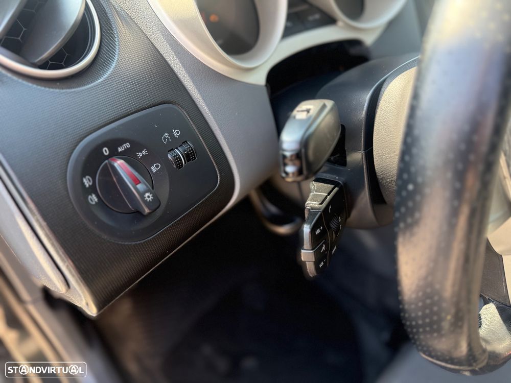 SEAT Ibiza ST 1.6 TDI Copa DPF - 15