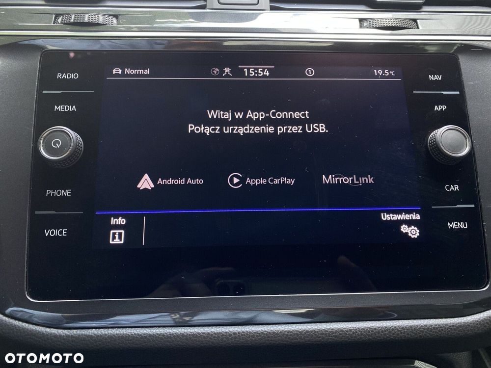 Volkswagen Tiguan Allspace 2.0 TDI 4Mot R-Line DSG - 26