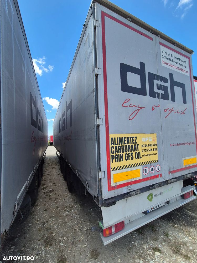 Berger Berger SAPL 24 LTN - 2