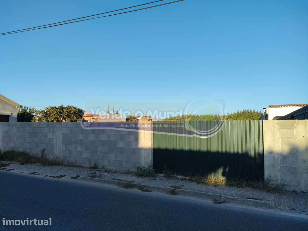 Terreno em Marinhais (M786) - Grande imagem: 2/4