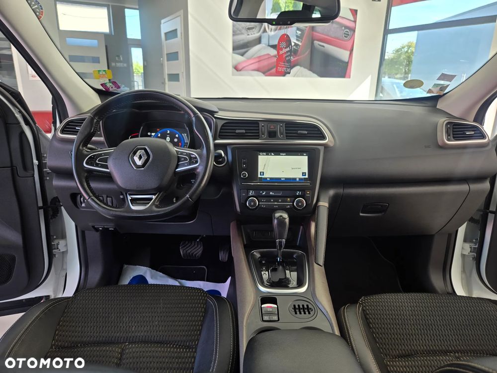 Renault Kadjar Energy dCi 130 X-tronic Bose Edition - 9