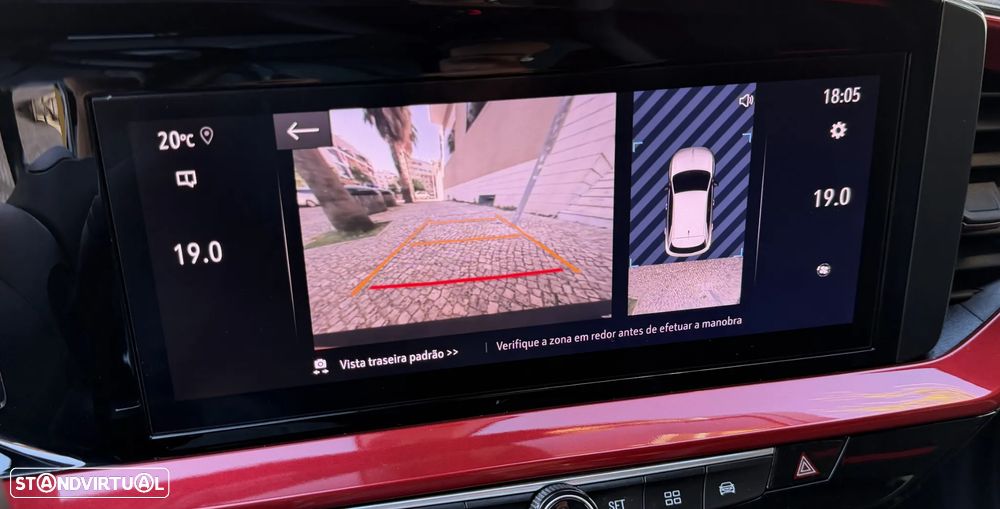 Opel Mokka 1.2 T Elegance - 31