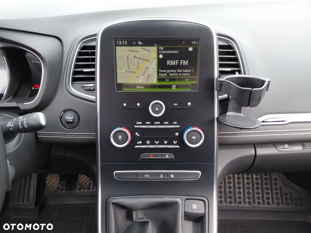 Renault Grand Scenic Gr 1.2 TCe Energy Intens - 15