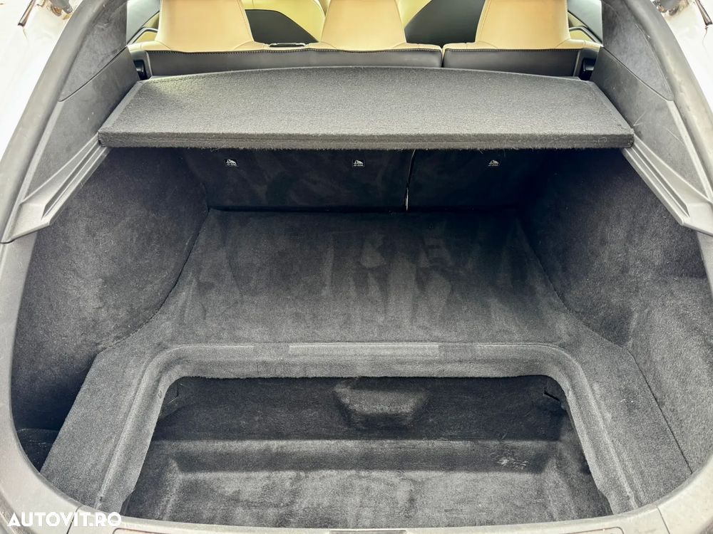 Tesla Model S Maximale Reichweite - 18