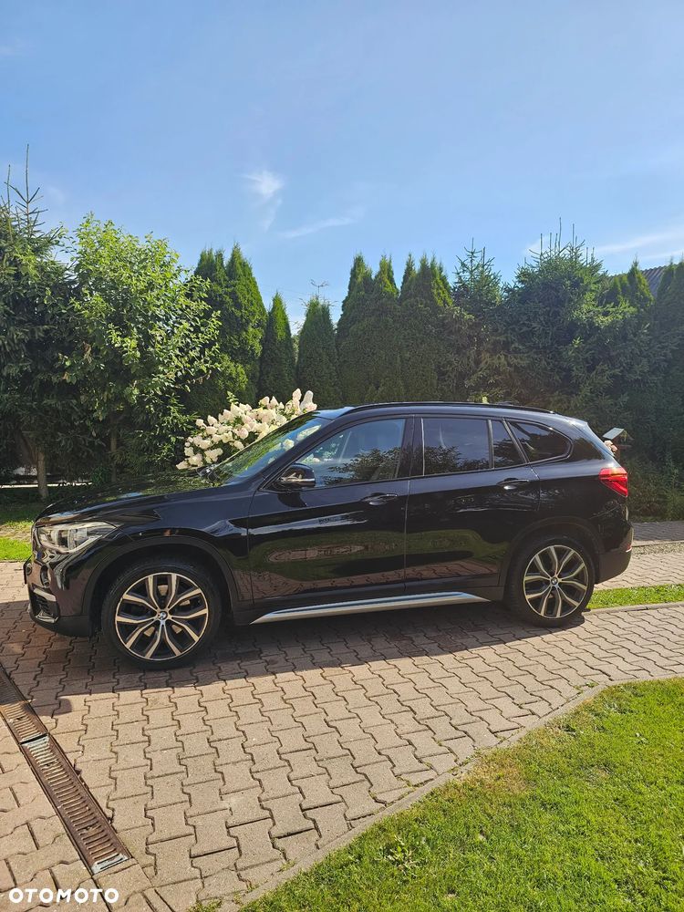 BMW X1 xDrive20i xLine - 3