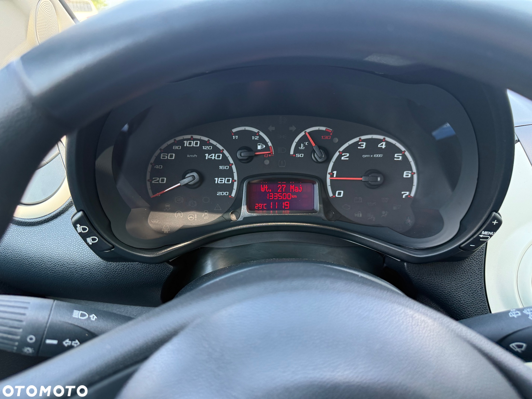 Ford KA - 22