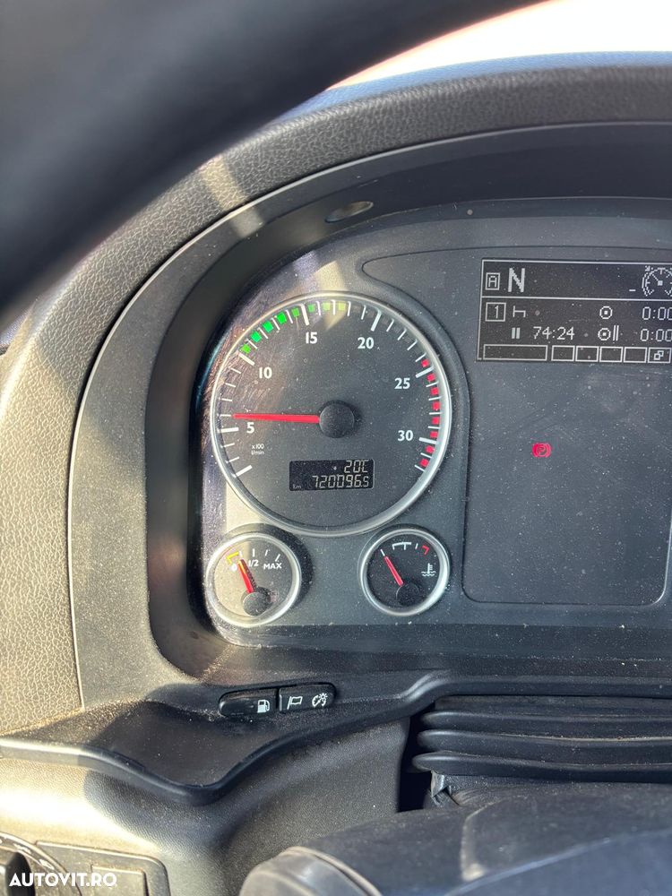 MAN TGX Euro 6 BDF ADR - 10