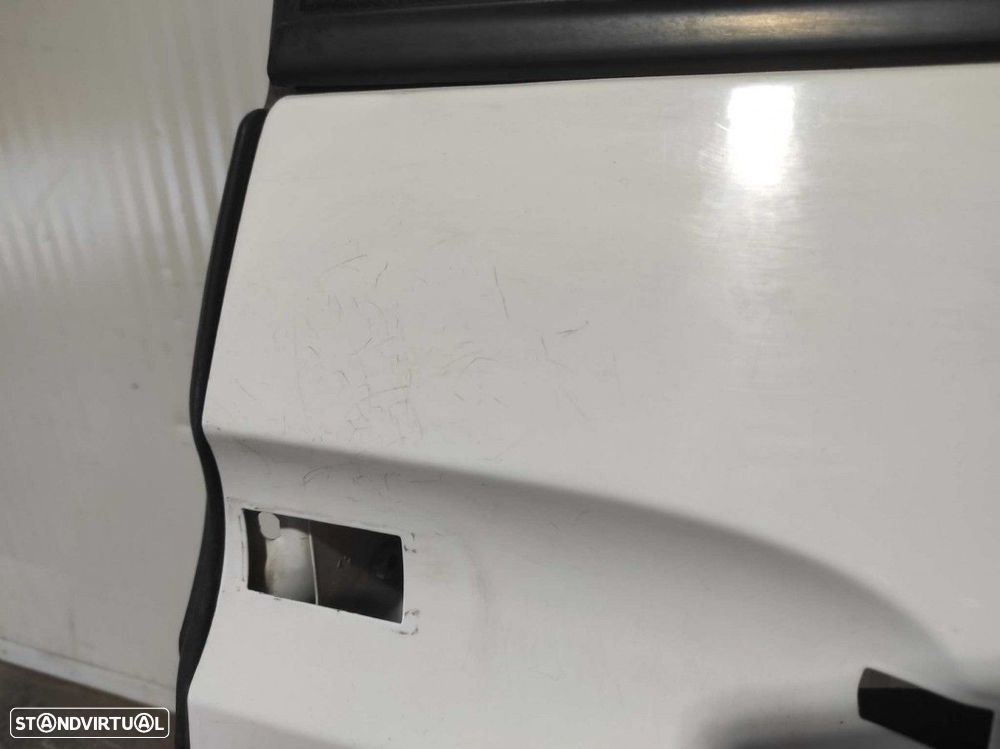 PORTA LATERAL ESQUERDA DESLIZANTE PEUGEOT 807 SR - 6