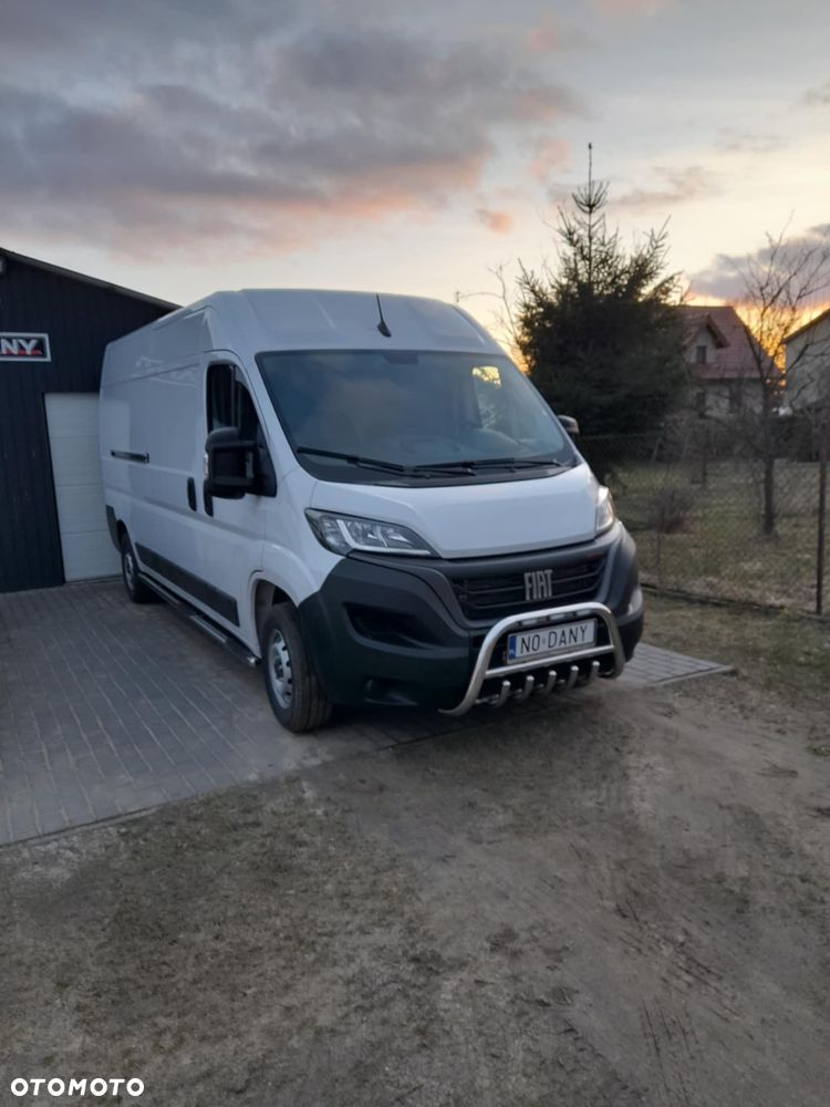 Fiat DUCATO - 7
