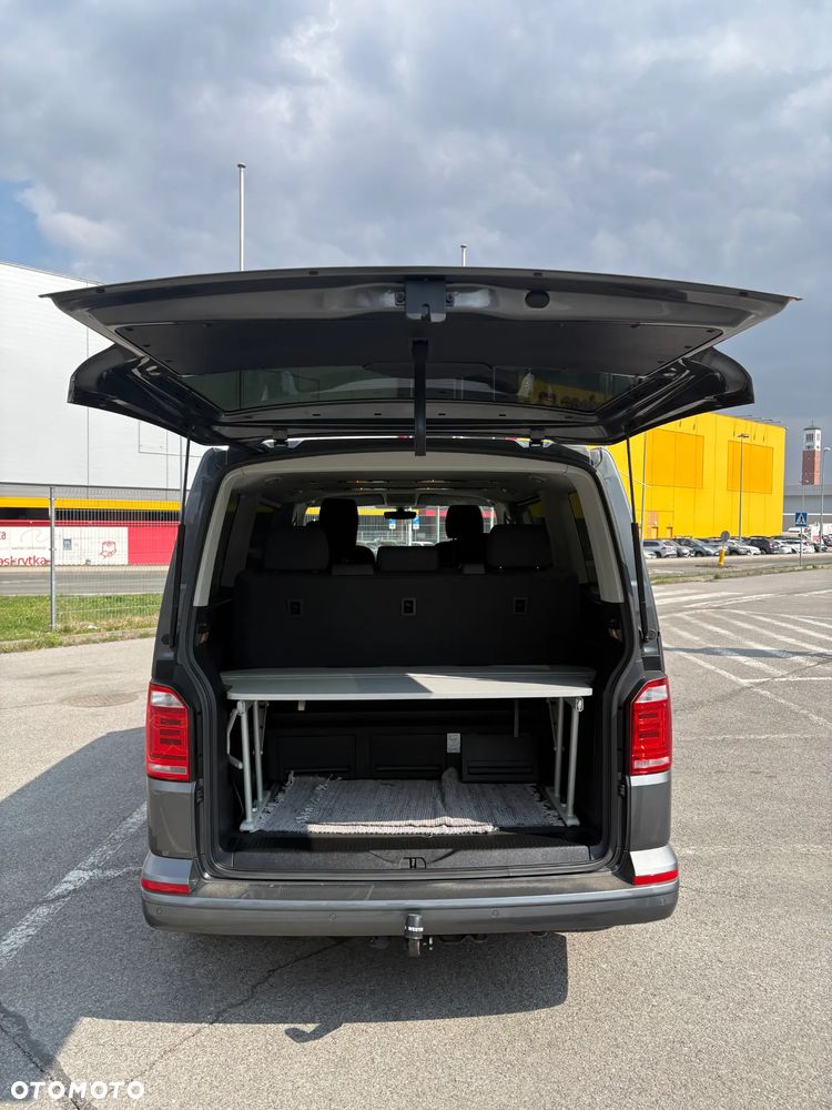 Volkswagen Multivan - 7