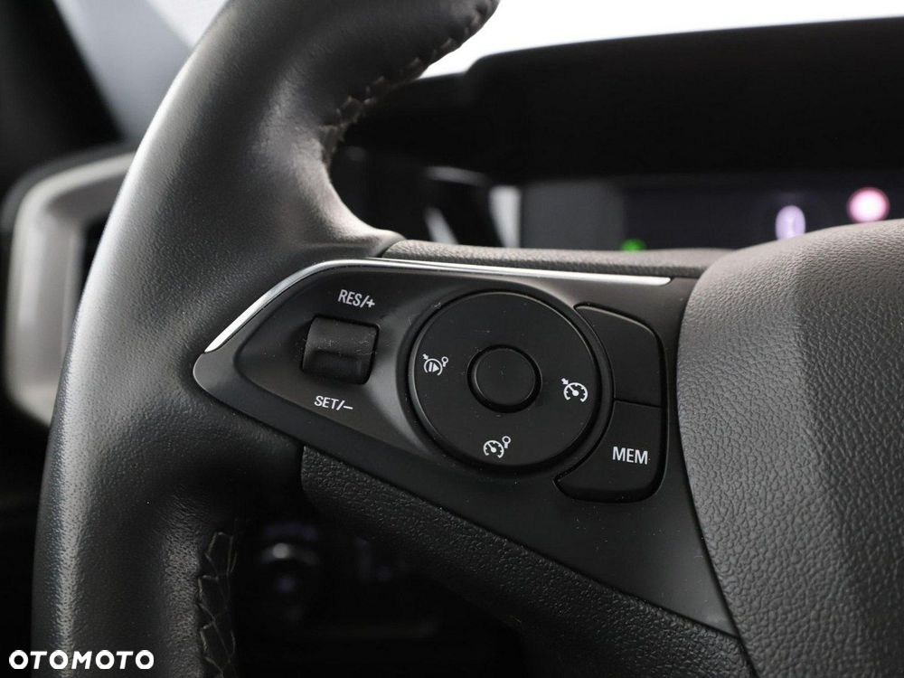 Opel Mokka 1.2 DI Turbo Elegance - 31