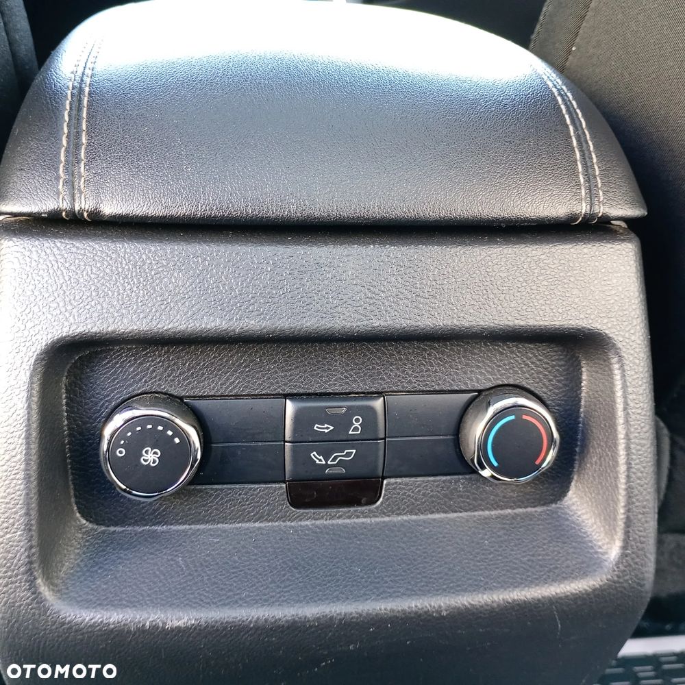 Ford Galaxy 2.0 EcoBlue Titanium PowerShift - 31