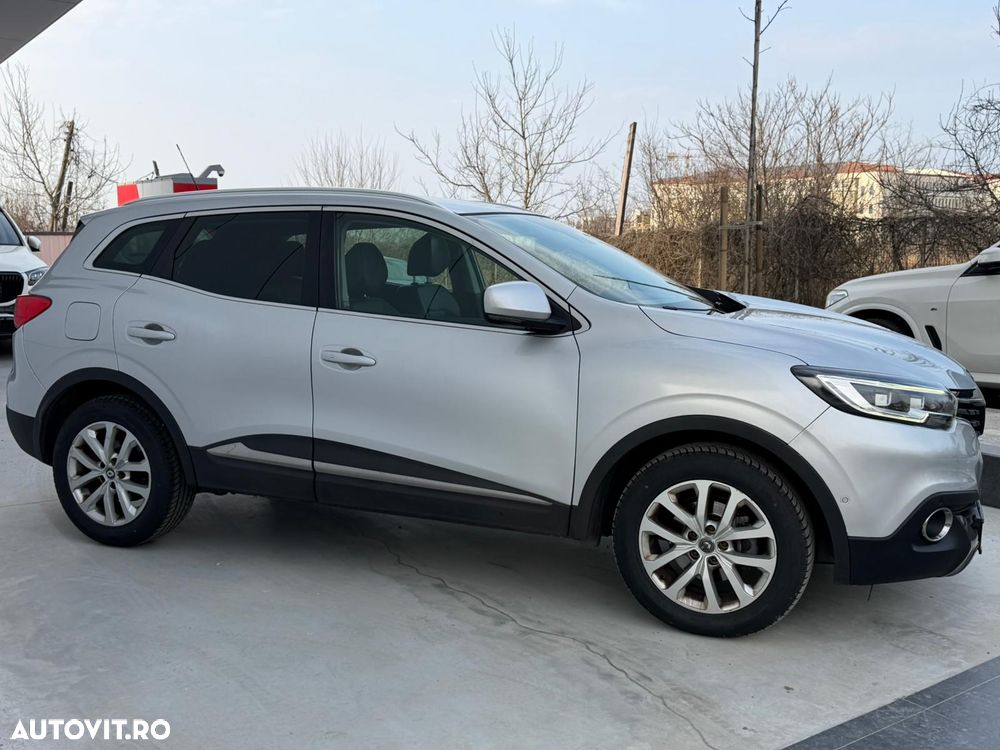 Renault Kadjar 1.5 DCI EDC XMod - 10