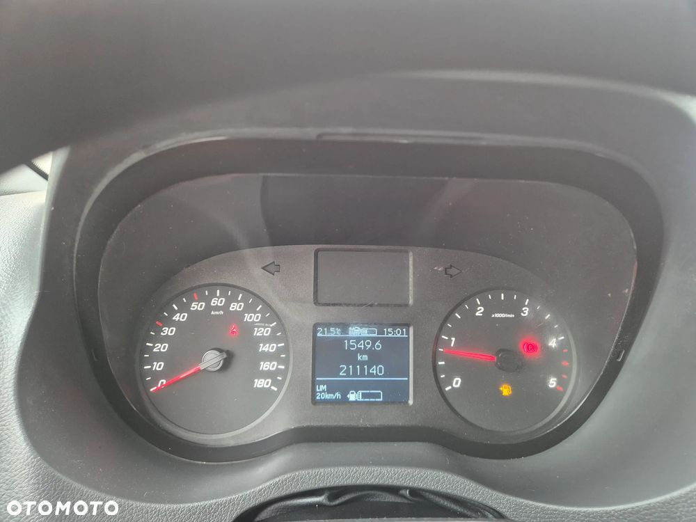 Mercedes-Benz SPRINTER - 10