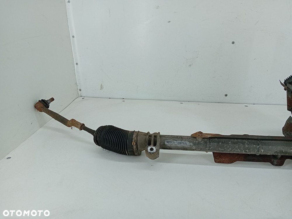 MAGLOWNICA PRZEKŁADNIA KIEROWNICY MERCEDES KLASA A W169 6820000072 2.0 CDI - 10