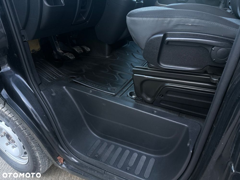 Renault MASTER - 20