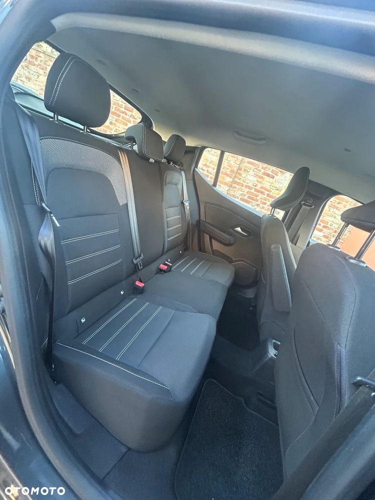 Dacia Sandero TCe 90 Comfort - 11