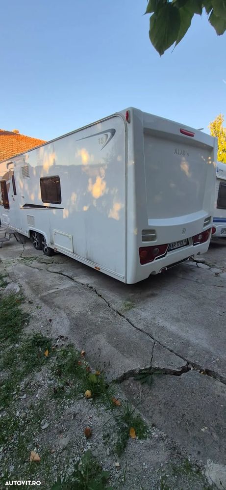 Alta Lunar Alaria TS - 19