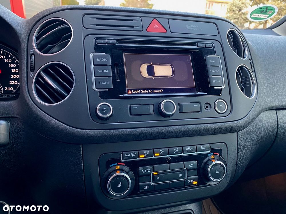 Volkswagen Golf Plus - 12