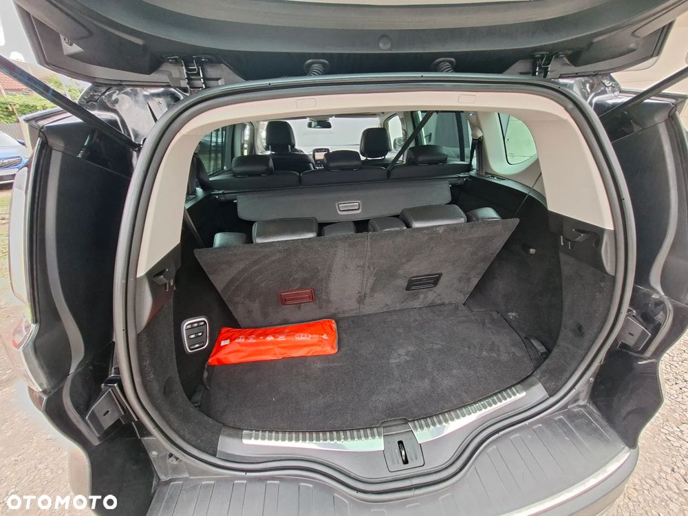 Renault Espace BLUE dCi 160 EDC BUSINESS EDITION - 9